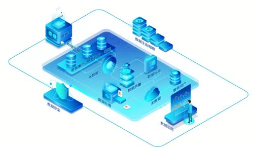 數(shù)據(jù)治理靈魂四問(wèn) 治什么、誰(shuí)來(lái)治、怎么治、選哪個(gè)？